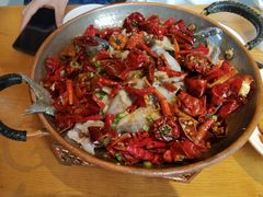 -隔壁老王·家常云南菜(花巷店)