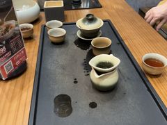 -鹭江潮餐厅·福建菜(鹭江佲家酒店)