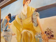 -万宝海鲜舫(劳动公园店)