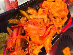 -北木南烤肉和酒(重庆雾都广场店)
