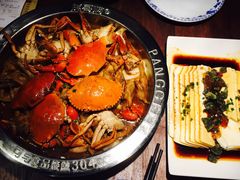 -胖哥俩肉蟹煲(学林街店)
