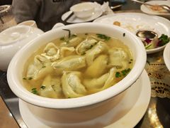 -新聚丰菜馆(太监弄店)