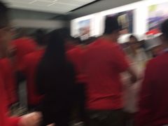 -Apple 零售店(Canton Road)