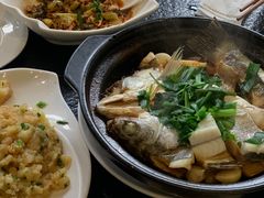 -喜洲翰林餐厅(董家百年老宅店)