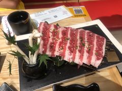 -松鱼亭·和牛烧肉(协鑫广场店)
