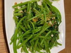 -摩登有记·新派泰国菜(银钻广场店)