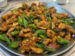 -重庆尖叫鸡尖椒鱼(夏湾总店)