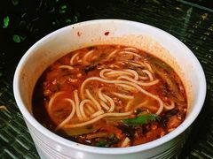 -火燒雲傣家菜(鼓楼店)