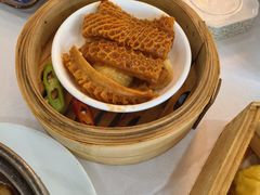 -鹿鸣酒家(越秀店)