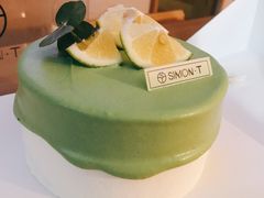 -西檬树SIMON·T轻奢蛋糕(大东方Max店)
