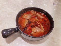 麻辣鸭血-稻香酒家(长宁KING88广场店)
