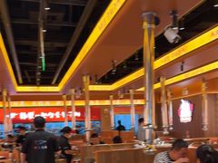 -韩象·韩式烤肉(烟台芝罘万达店)