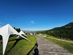 -新疆那拉提国家旅游度假区