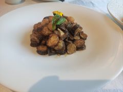 -满堂·烤鸭店·北京菜(鼓楼店)