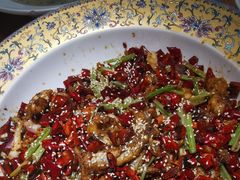 蛙-江渔兒酸菜魚專門店(顺盈时代广场店)