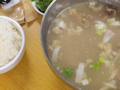 -屋里家延边朝鲜族冷面(南园店)