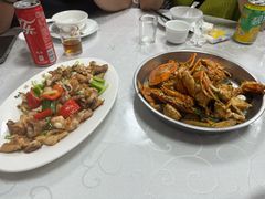 -罗记家常菜(鸿景花园店)