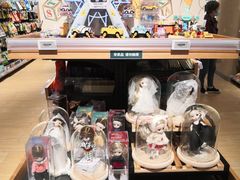 -七鲜超市(瑞虹天地太阳宫店)