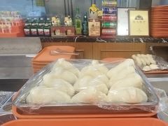 -庆丰包子铺(安东店)