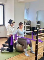 -馨媛瑜伽普拉提