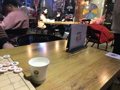 -长藤鬼校(千禧店)