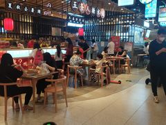 大堂-茶马花街(城西银泰城店)