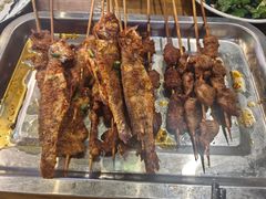 -峨眉烧烤(宝龙广场店)