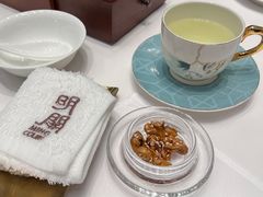 -明阁 Ming Court(广州朗豪酒店)
