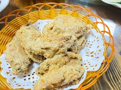 -南记食粥坊·宵夜大排档(莲花总店)