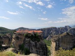 -梅黛奥拉修道院