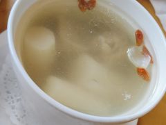 -鼎泰丰(嘉年华•海信广场VILLAGE店)