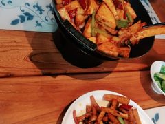 -东方饺子王(文化东路店)