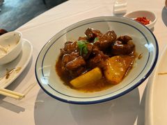-粤财皇冠假日酒店·彩华轩中餐厅