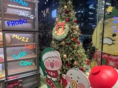 -KAKAO FRIENDS(弘大店)