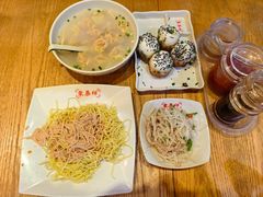 -东泰祥生煎馆(重庆北路店)
