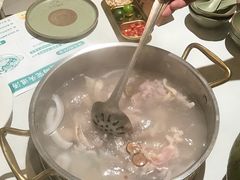-三个椰子·现砍椰子鸡(金源CBD店)