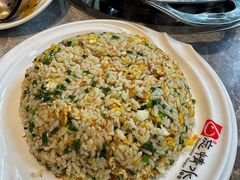 -忘情水鱼头·鲜鱼火锅(滨江中路店)