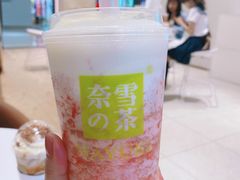 -奈雪的茶(金鹰广场店)