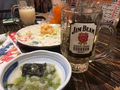 -平成屋·午肴夜酒(四川北路店)