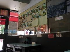 -食惠里小笼包面馆(越秀店)