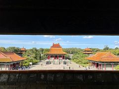 -北陵公园