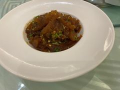 老醋蛰头-玉林烤鸭店(定福庄店)