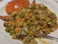 -蟹榭·本帮江浙菜·蟹宴(五角场合生汇商场店)