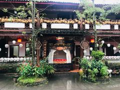 -青城甲(青城山店)