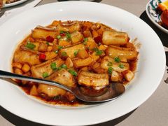 红烧水潺-荣轩(新荣记环球金融中心店)