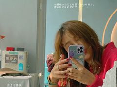 -美丽心情(奥体店)