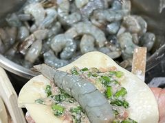 -众品老方子锅贴甜沫(李村店)