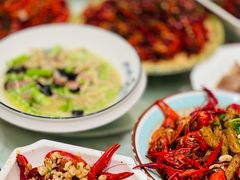精品蒜香龙虾-阿胖龙虾(罍街店)