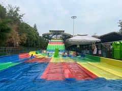 -上海玛雅海滩水公园