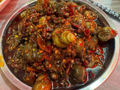 -辣螃铠盆盆蟹大排档(总店)